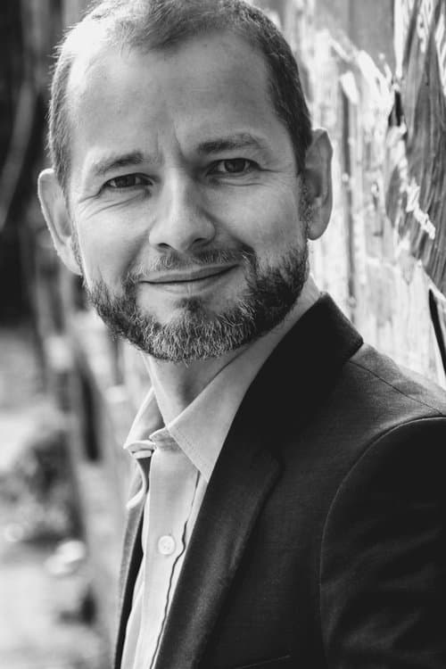 A portrait of Michael Beyer