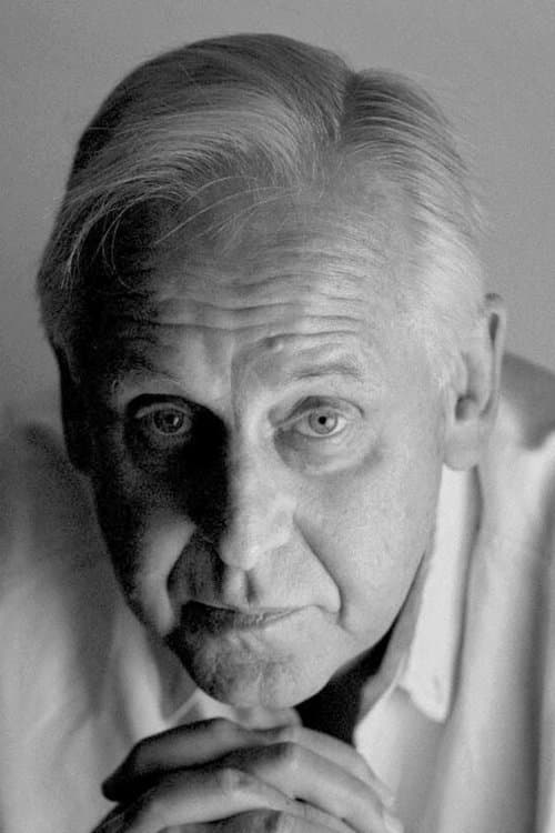 Michael Blakemore photo