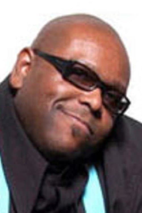 Michael Bland photo