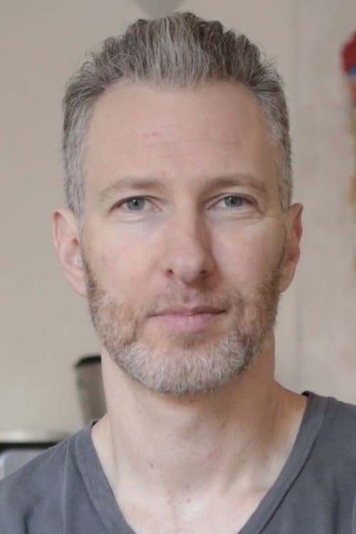 Michael Blieden photo