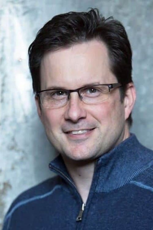Michael Booth photo