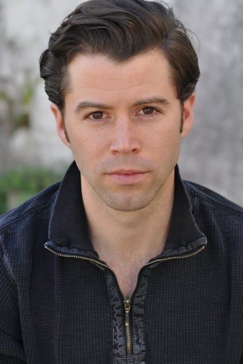 Michael Boyne photo