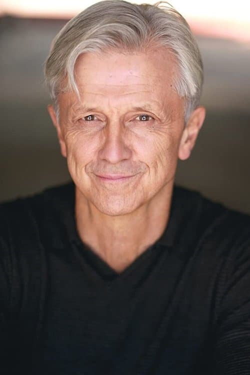 Michael Bryan French photo