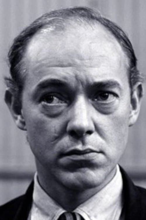 Michael Bryant photo