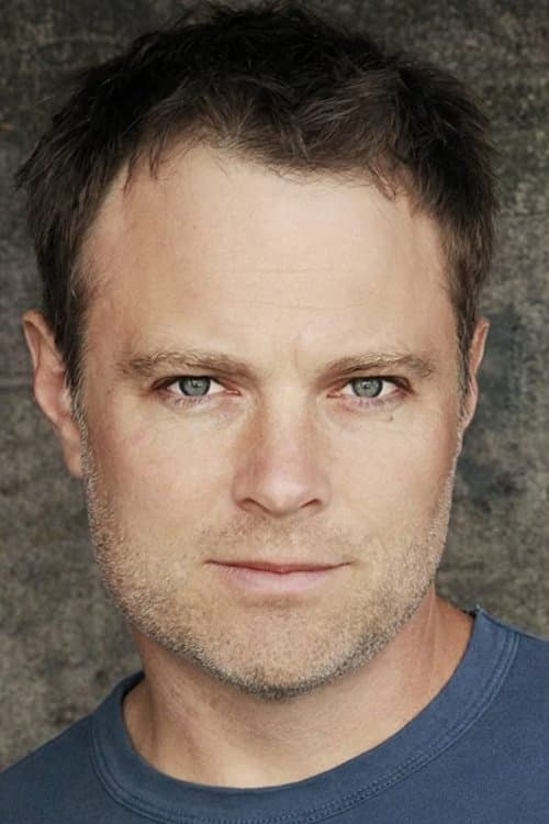 Michael Buie photo