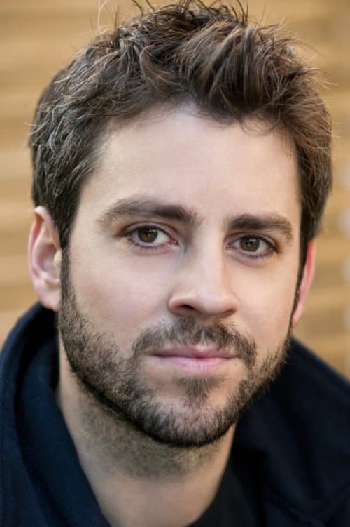 Michael Byers photo