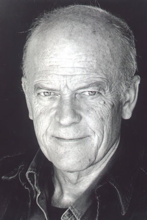 Michael Byrne photo