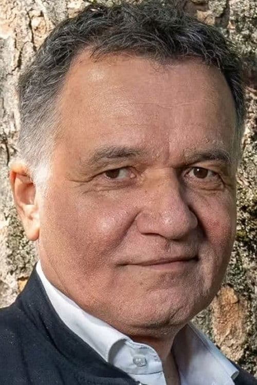 Michael Carøe photo