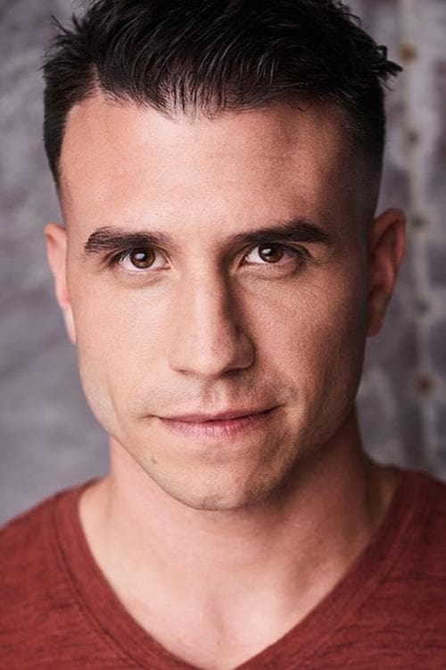 Michael Carollo photo