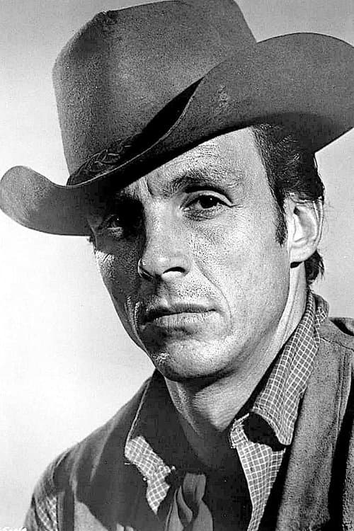 Michael Carr photo