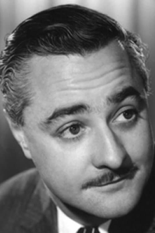 A portrait of Michael Carreras