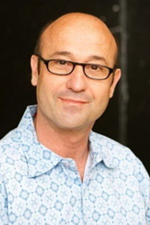 Michael Caruana photo