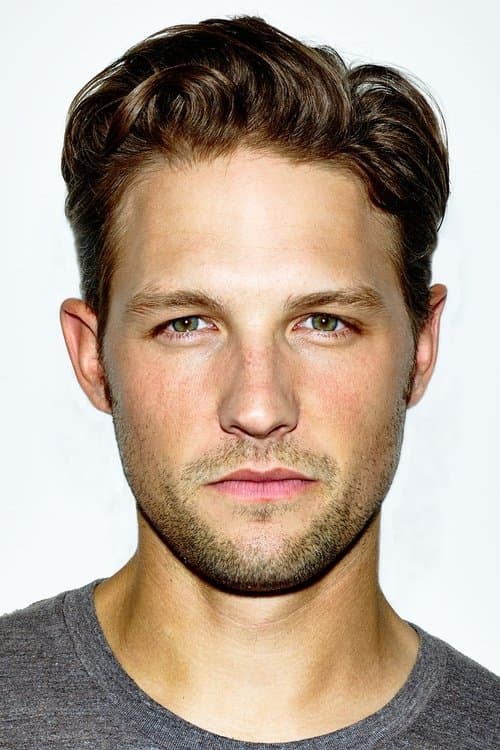 Michael Cassidy photo