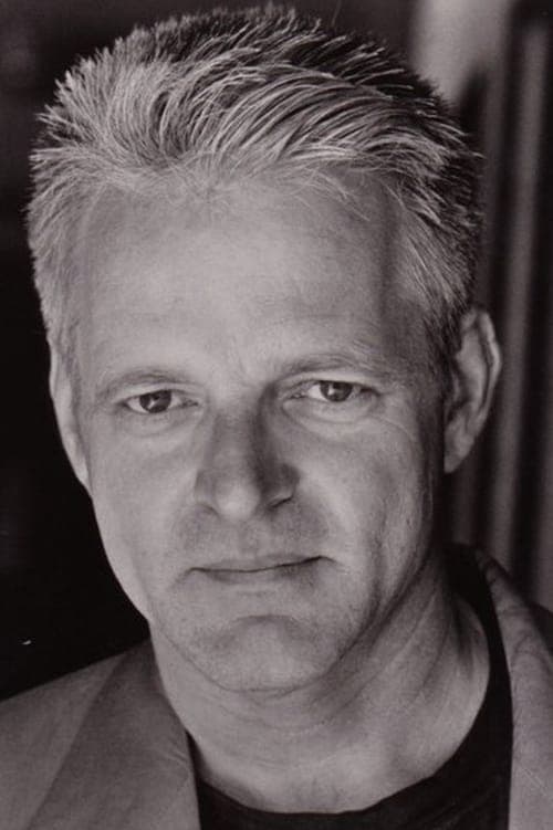 Michael Champion photo