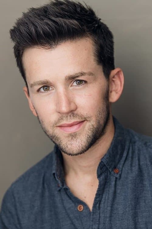Michael Charles Roman photo