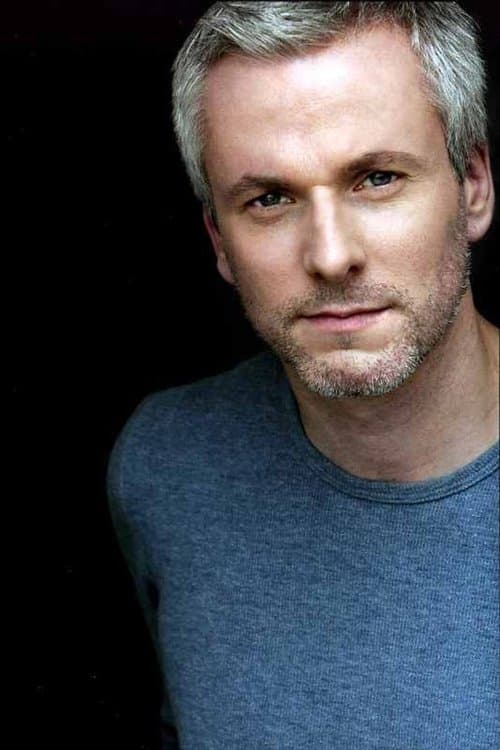 Michael Chase photo