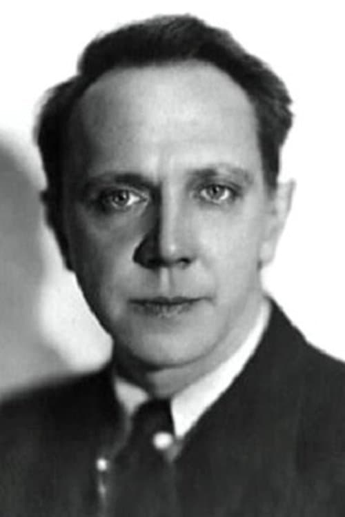 Michael Chekhov photo