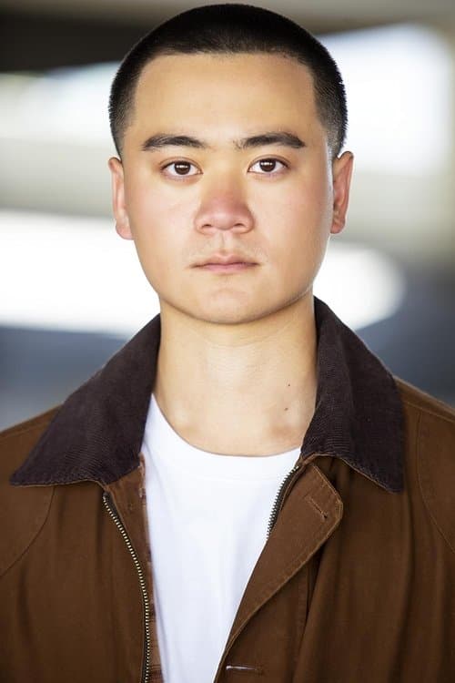 Michael Chen photo