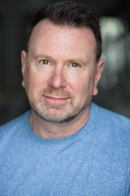 Michael Chinn photo