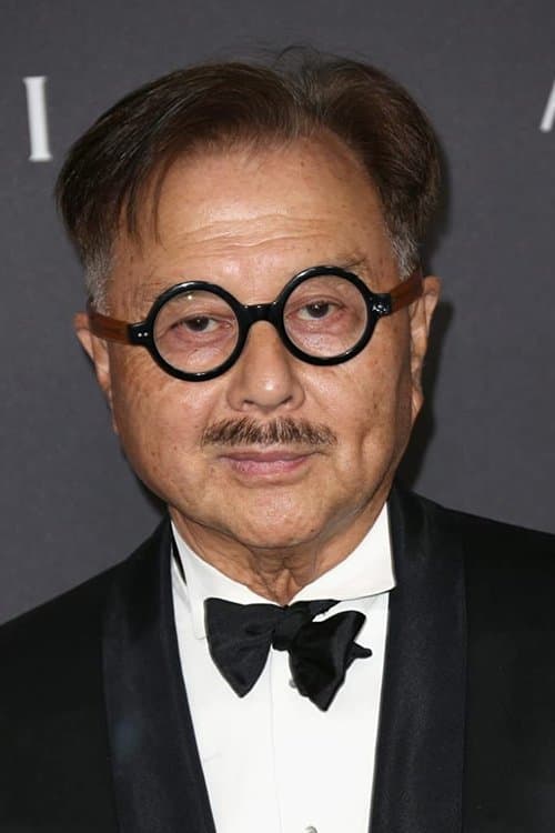 Michael Chow photo