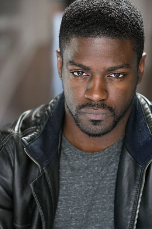 Michael Christopher Rodney photo