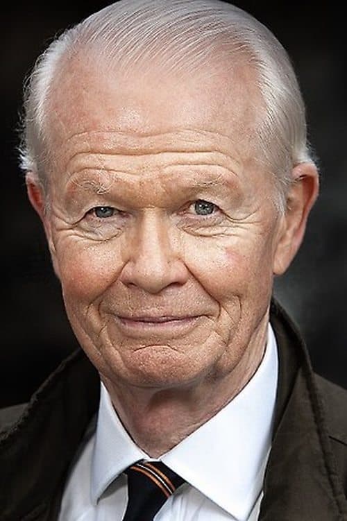 Michael Cochrane photo