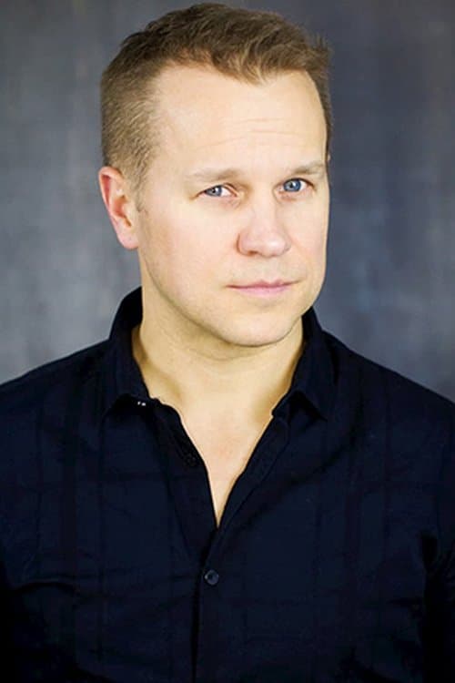 Michael Coleman photo