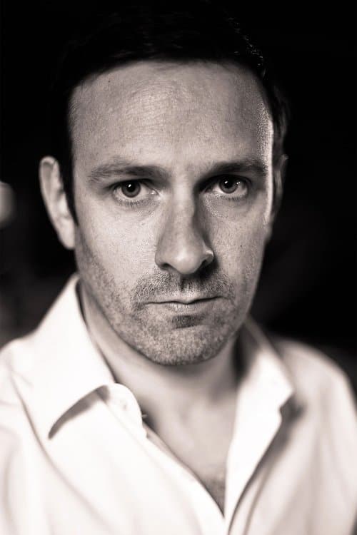 Michael Condron photo