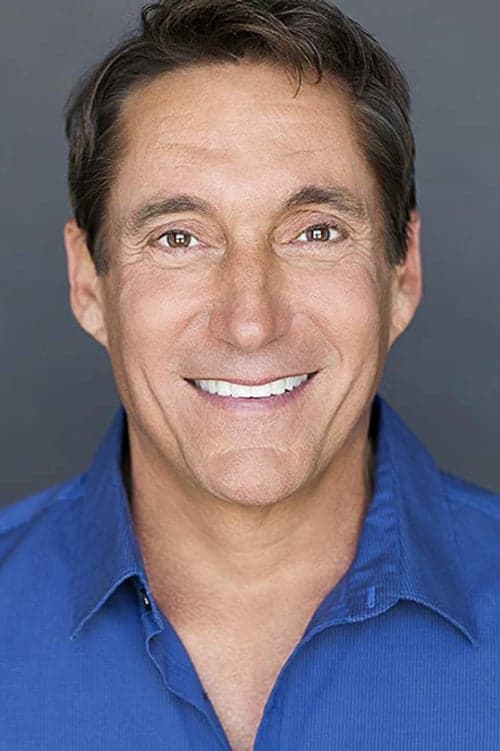 Michael Corbett photo
