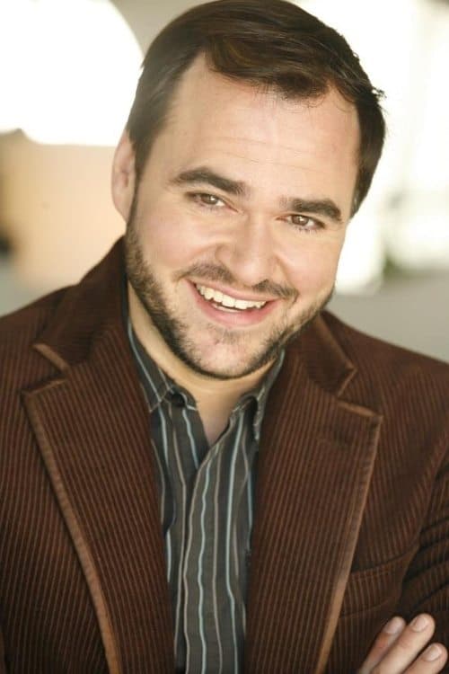 Michael Cornacchia photo