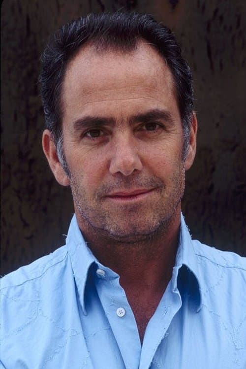 A portrait of Michael Corrente