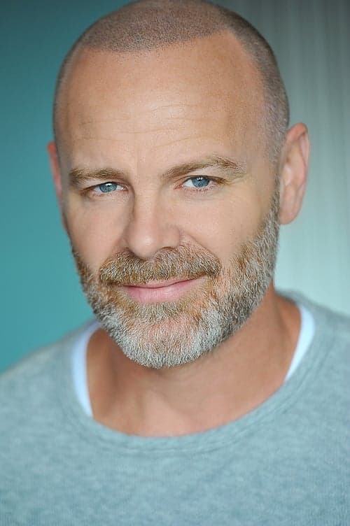 Michael Cram photo
