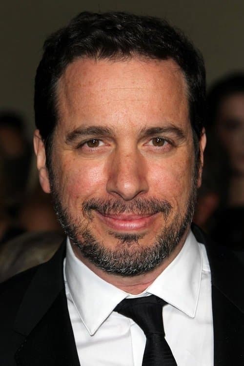 A portrait of Michael Cuesta