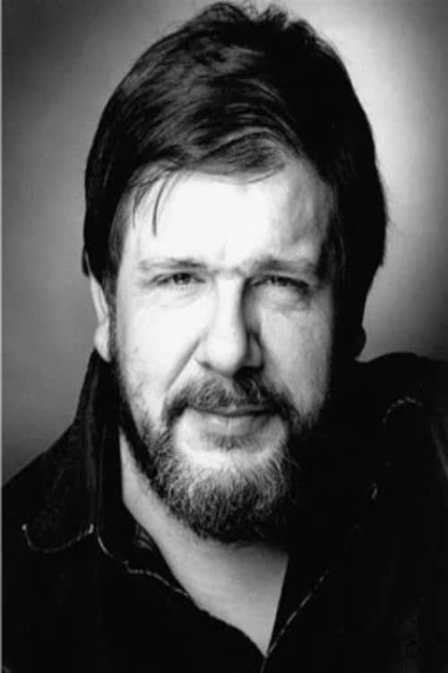 Michael Cule photo