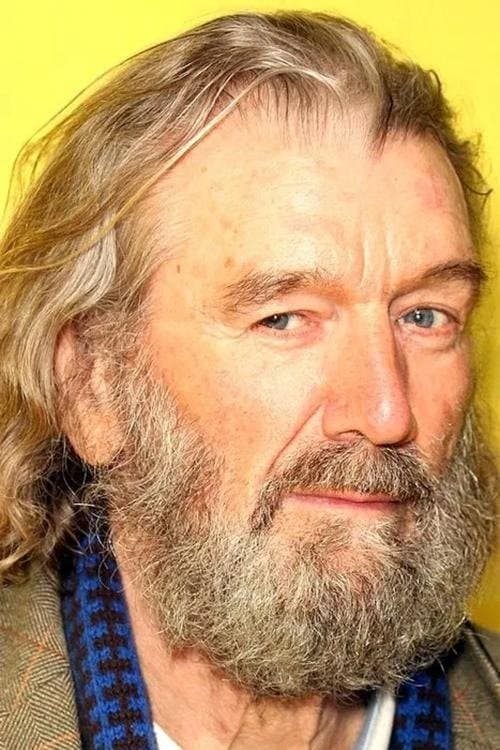 Michael Culver photo