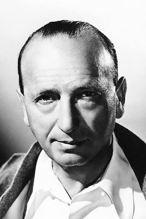 A portrait of Michael Curtiz