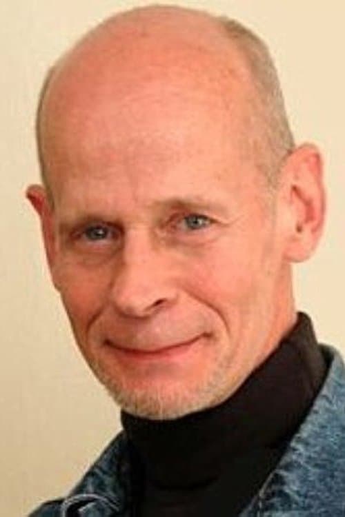 Michael D. Nye photo