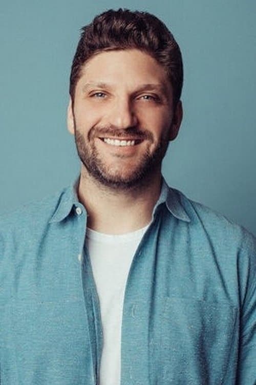 A portrait of Michael D. Ratner