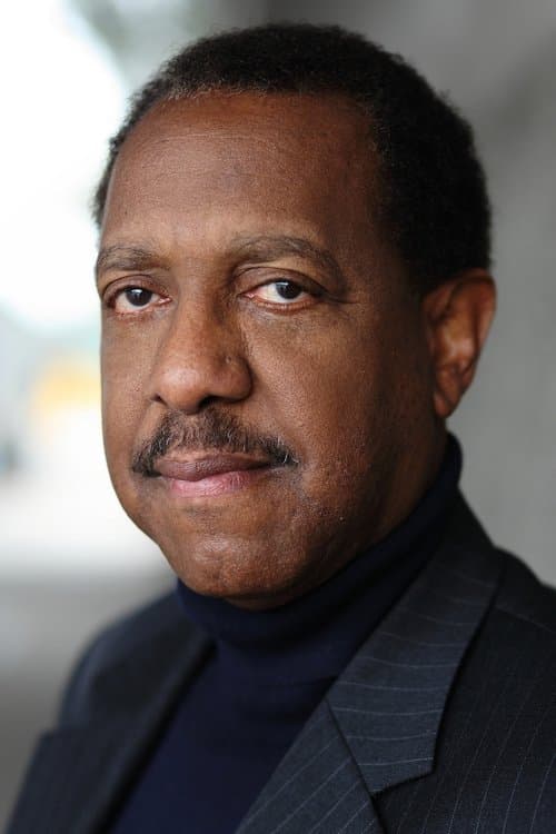 Michael D. Roberts photo