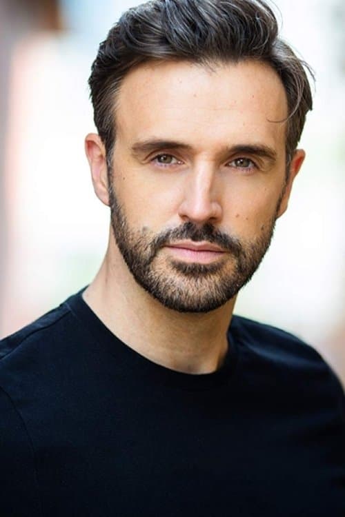 Michael D. Xavier photo