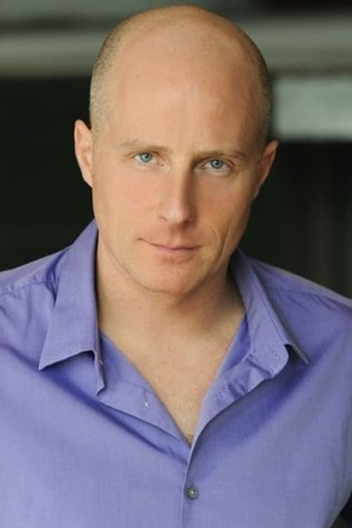 Michael Daingerfield photo