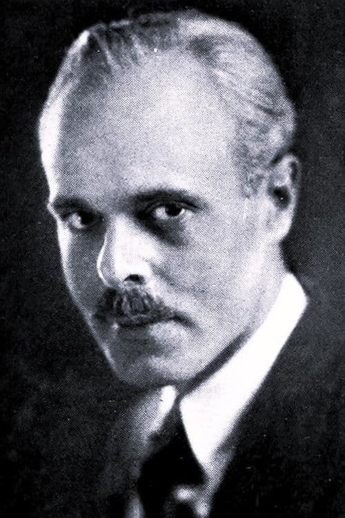 Michael Dark photo