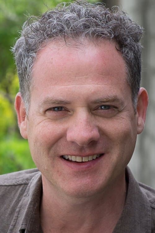 A portrait of Michael DeCarlo