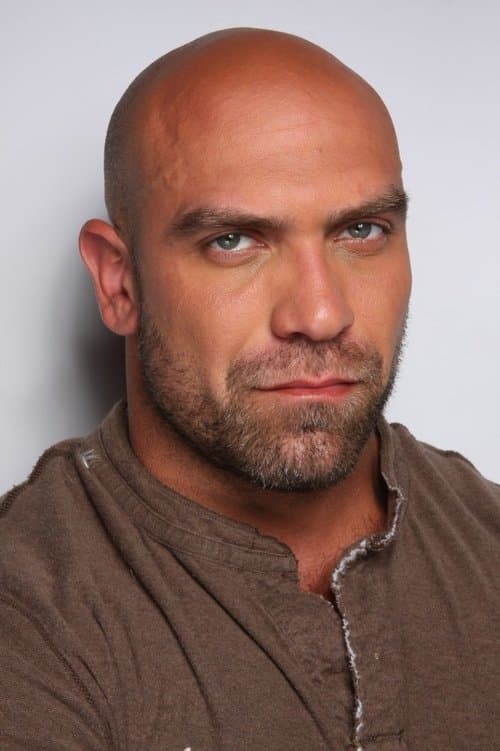 Michael DeMello photo