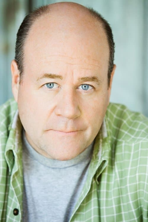 Michael Dempsey photo