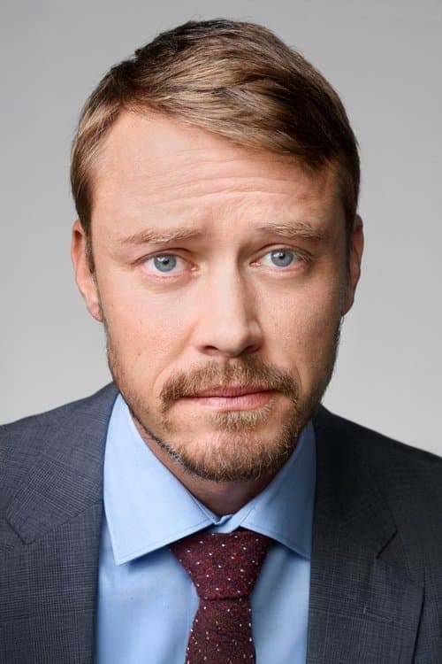 Michael Dorman photo