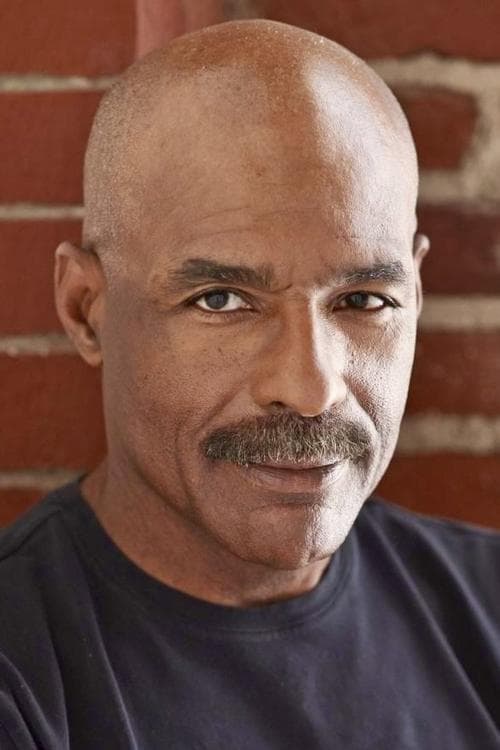 Michael Dorn photo