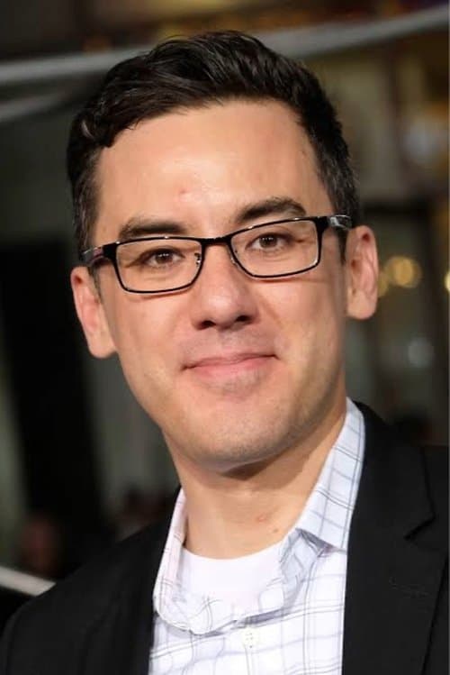 Michael Dougherty photo
