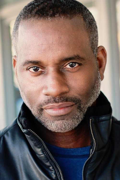 Michael Dyer photo