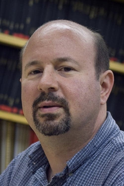 Michael E. Mann photo